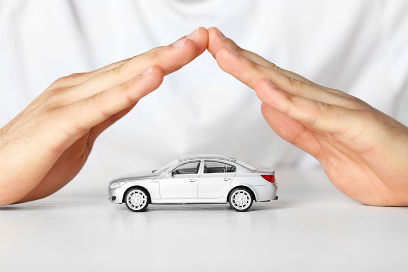 Myths About Car Insurance in the UAE