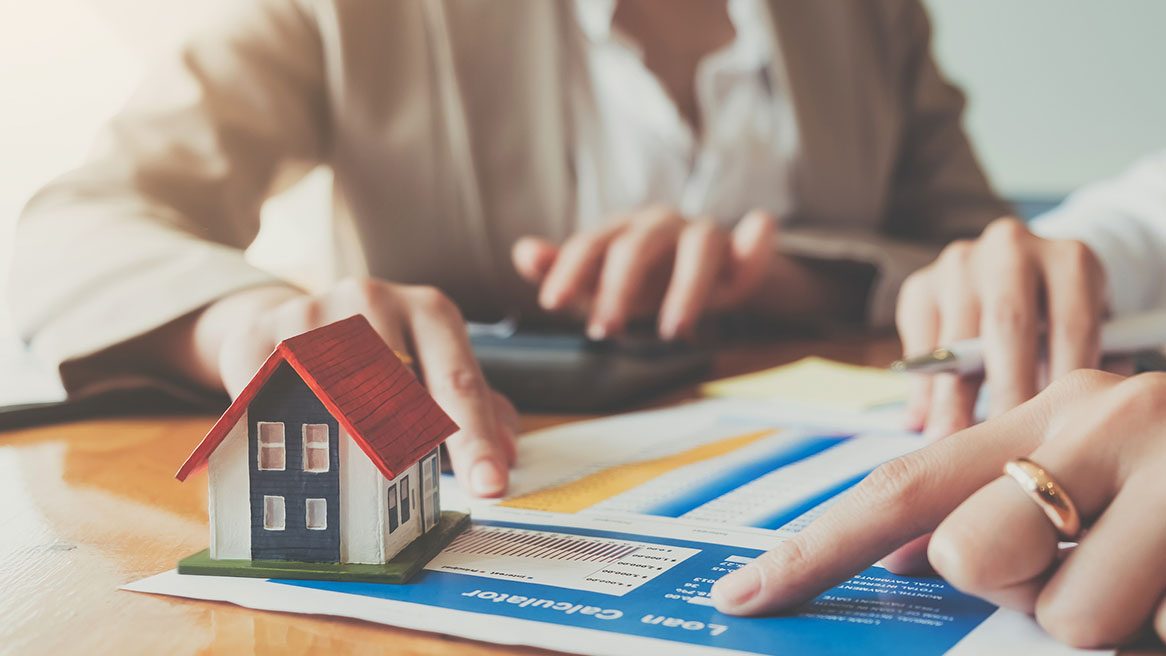 5 Things to Consider Before Applying for a UAE Home Loan