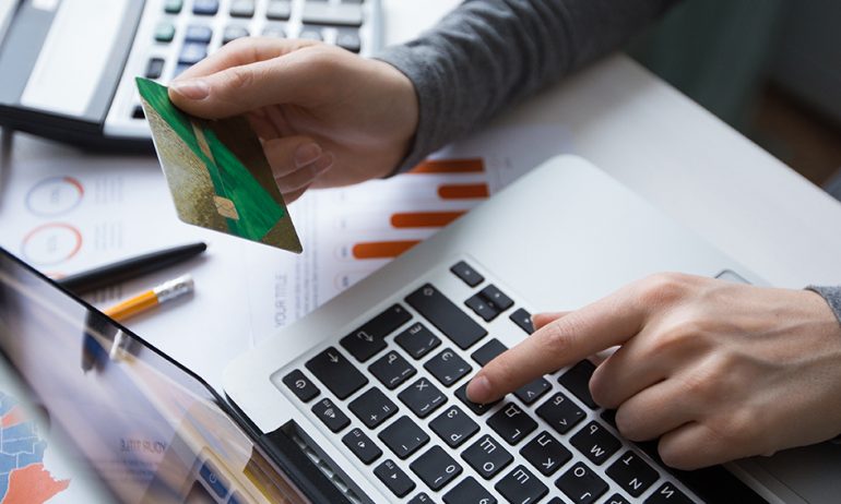 Concerned about credit card fraud? Learn the Tricks to Help You Save Yourself!