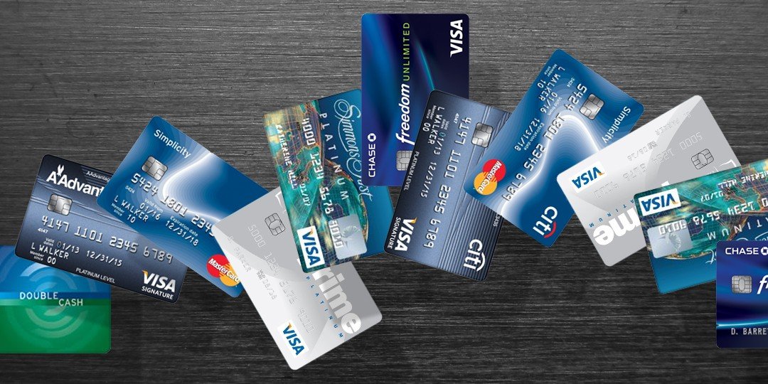 How do I choose the best credit card for my situation?