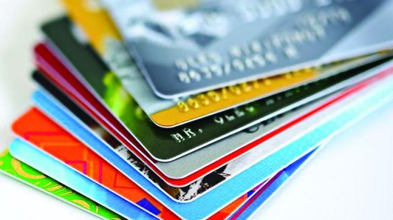 Best Credit Cards for Cashback in the UAE