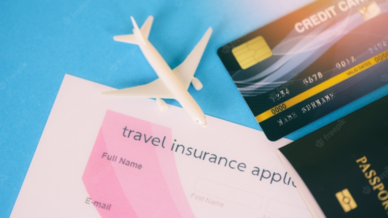Best Travel Insurance Credit Cards