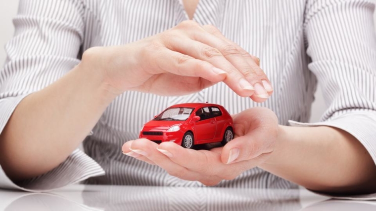 5 Types of Car Insurance in the UAE
